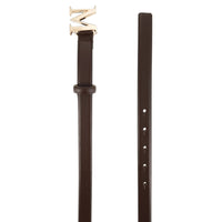 Max Mara Max Mara Brown Belts Women