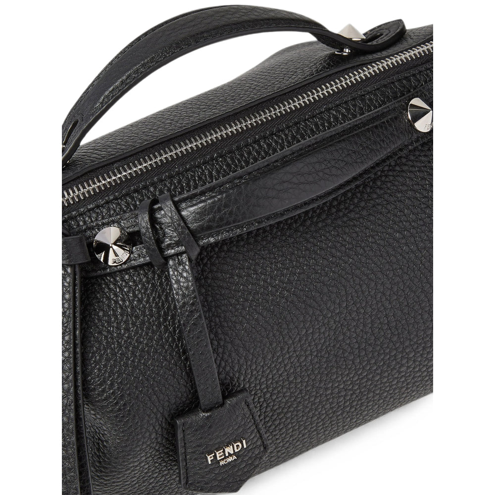 Fendi Black Tote Bags Women
