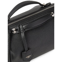 Fendi Black Tote Bags Women