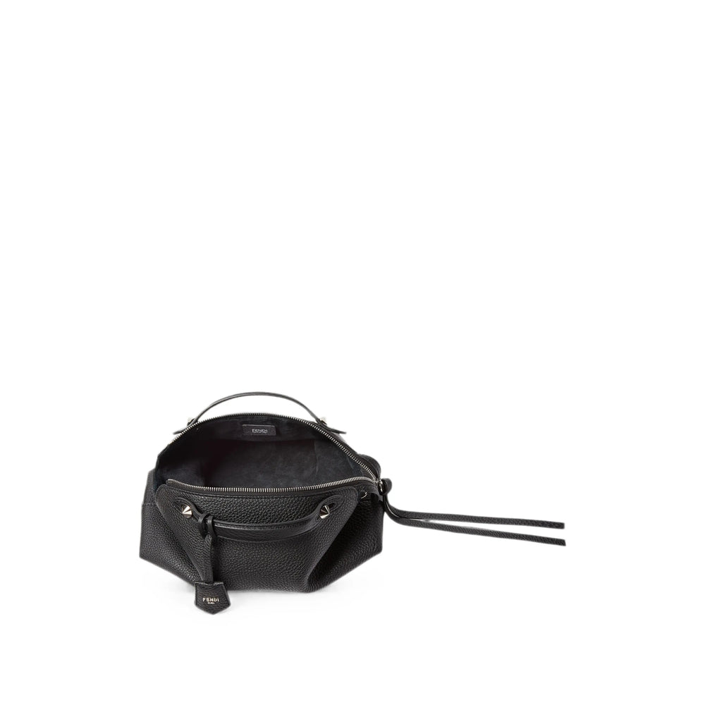Fendi Black Tote Bags Women