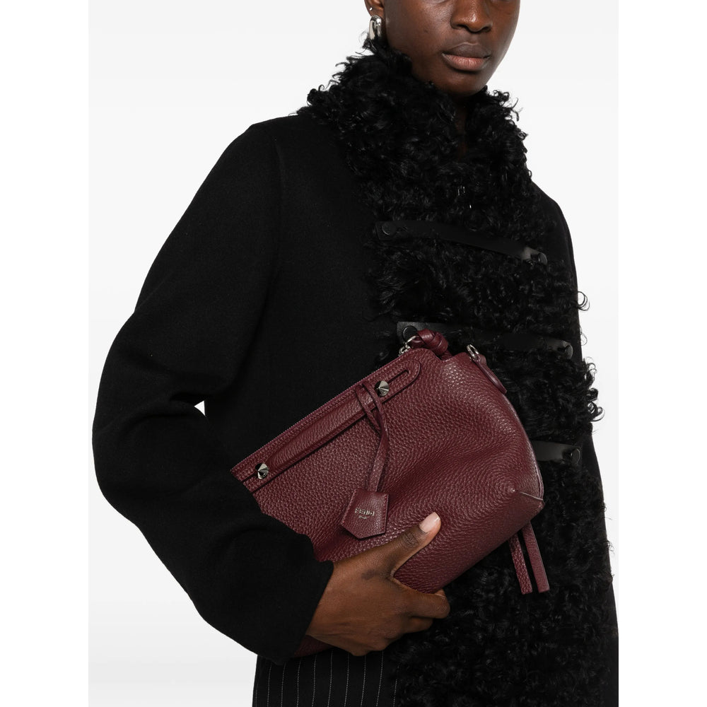 Fendi Fendi Red Tote Bags Women