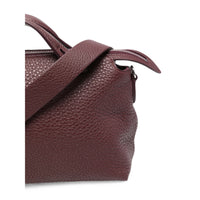 Fendi Fendi Red Tote Bags Women