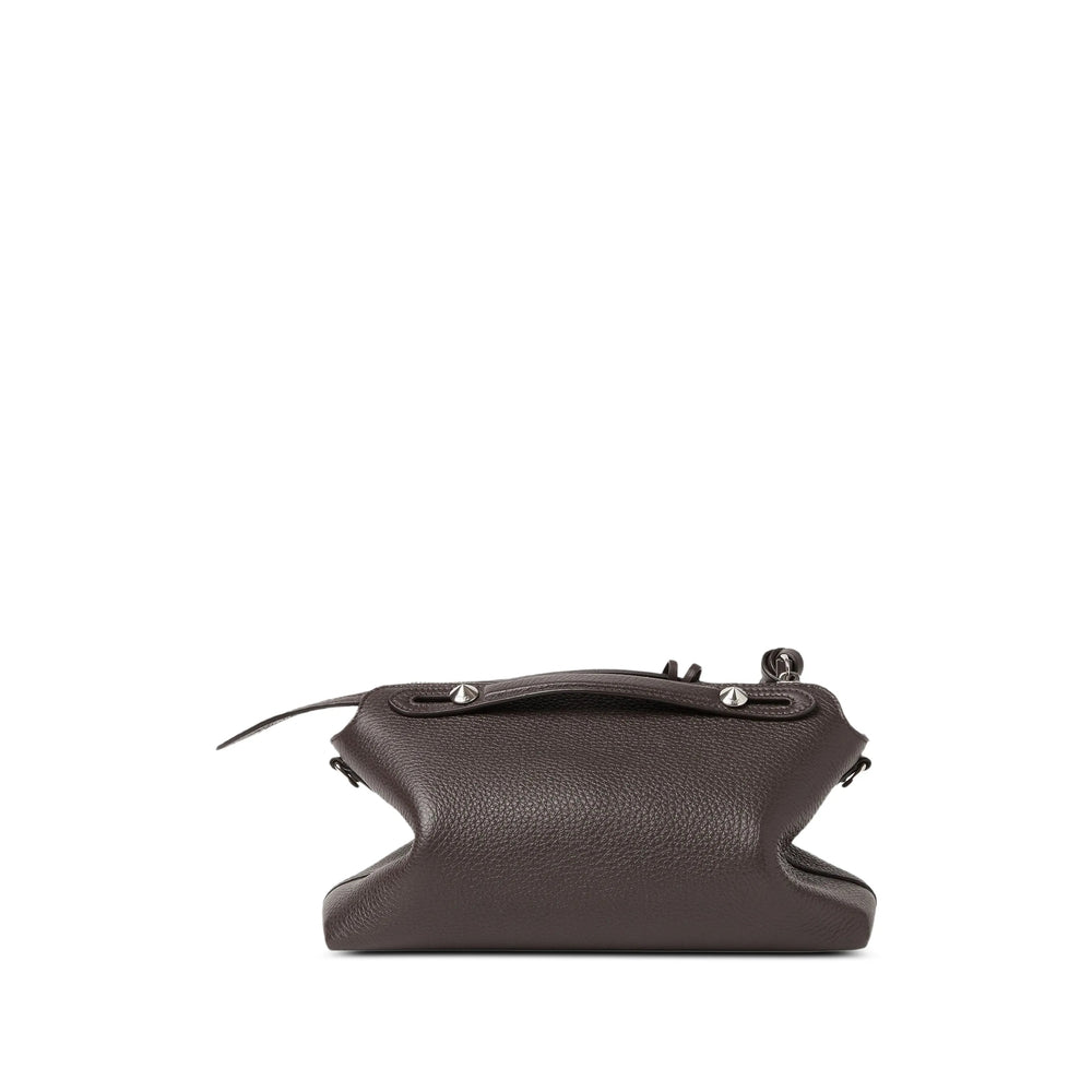 Fendi Brown Tote Bags Women