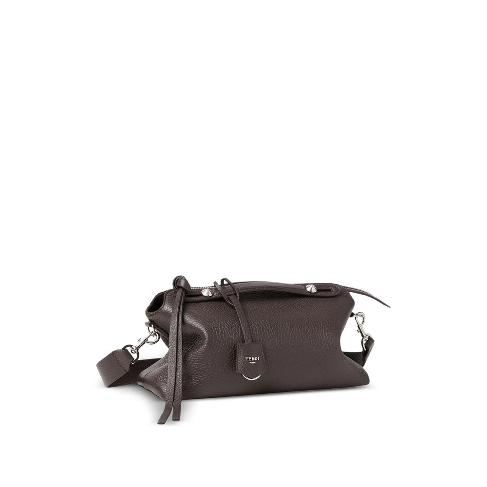 Fendi Brown Tote Bags Women