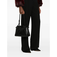 Fendi Fendi Black Tote Bags Women