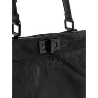Fendi Fendi Black Tote Bags Women