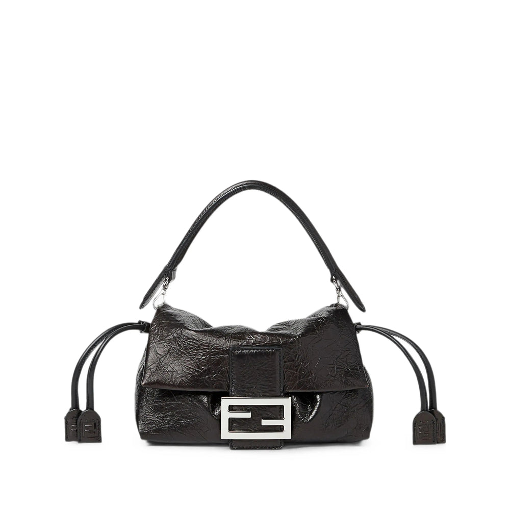 Fendi Fendi Black Mini Bags Women