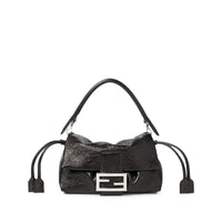 Fendi Fendi Black Mini Bags Women