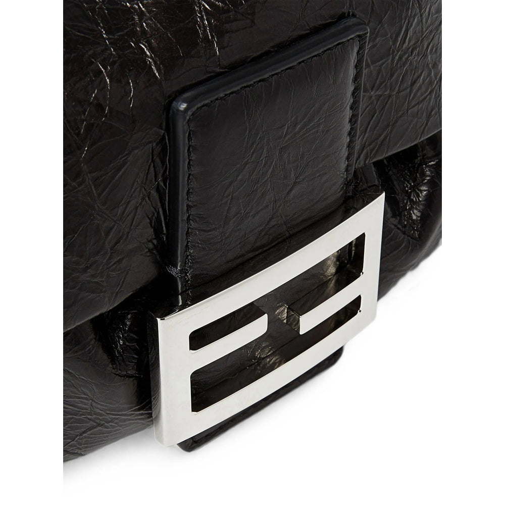 Fendi Fendi Black Mini Bags Women