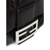 Fendi Fendi Black Mini Bags Women