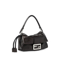 Fendi Fendi Black Mini Bags Women