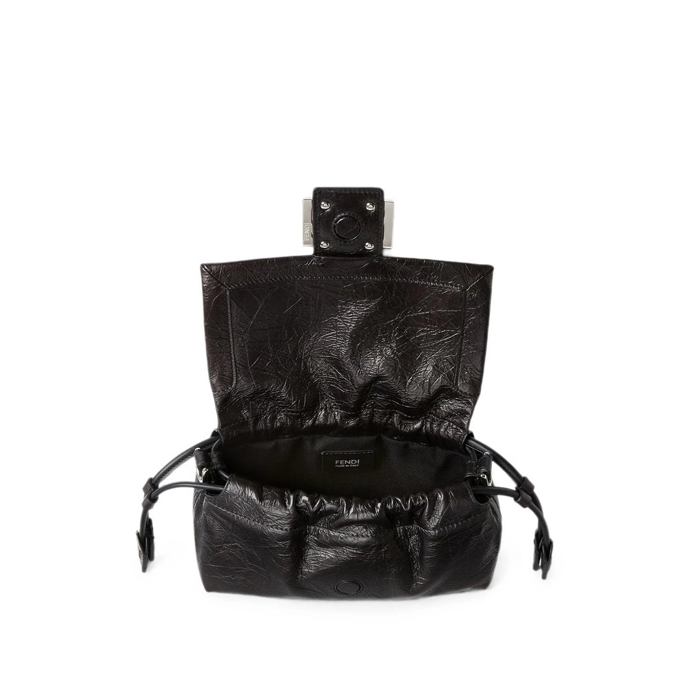 Fendi Fendi Black Mini Bags Women