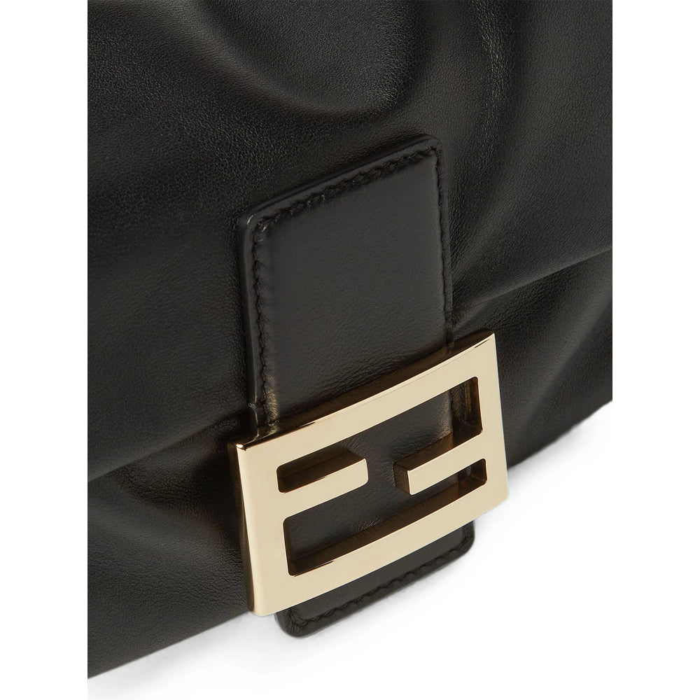 Fendi Black Tote Bags Women