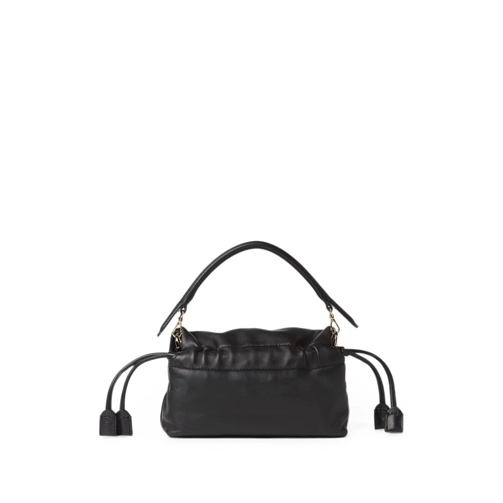 Fendi Black Tote Bags Women