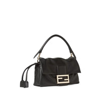 Fendi Black Tote Bags Women