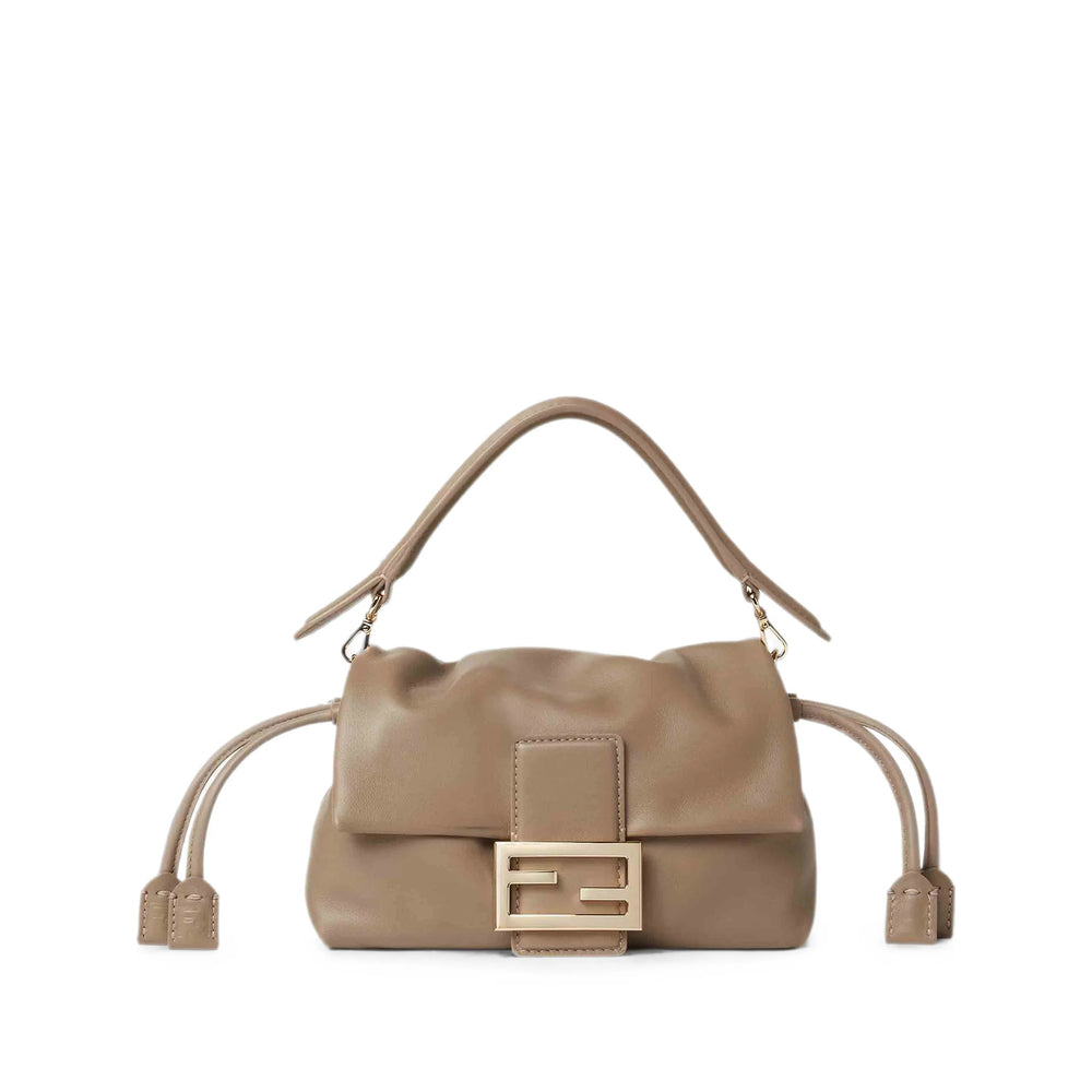Fendi Fendi Neutrals Mini Bags Women