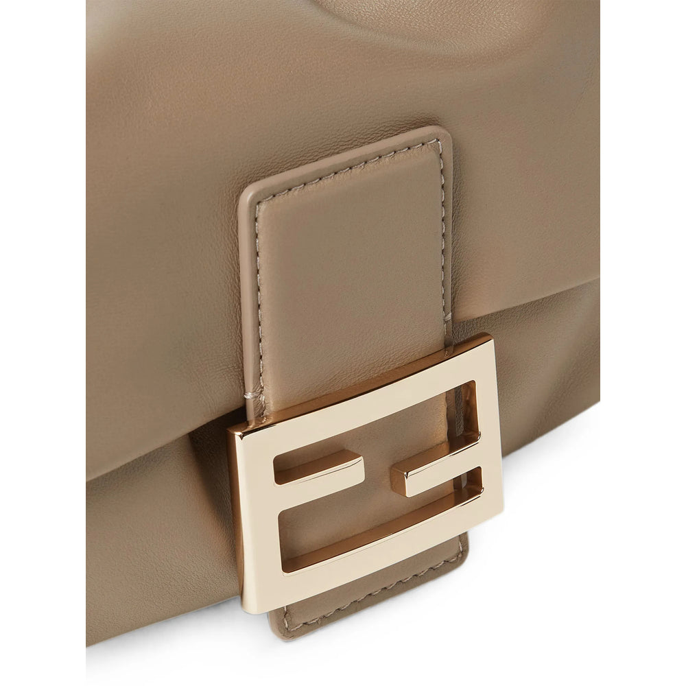 Fendi Fendi Neutrals Mini Bags Women