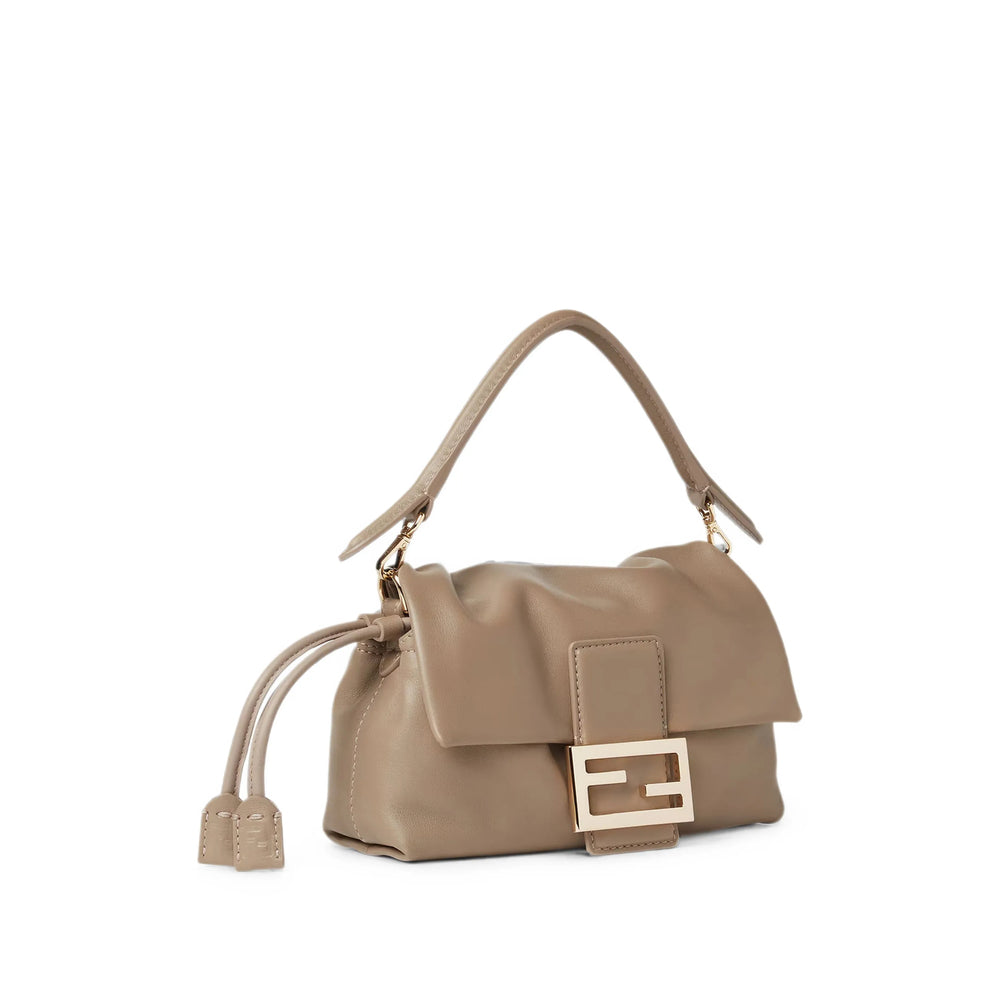 Fendi Fendi Neutrals Mini Bags Women