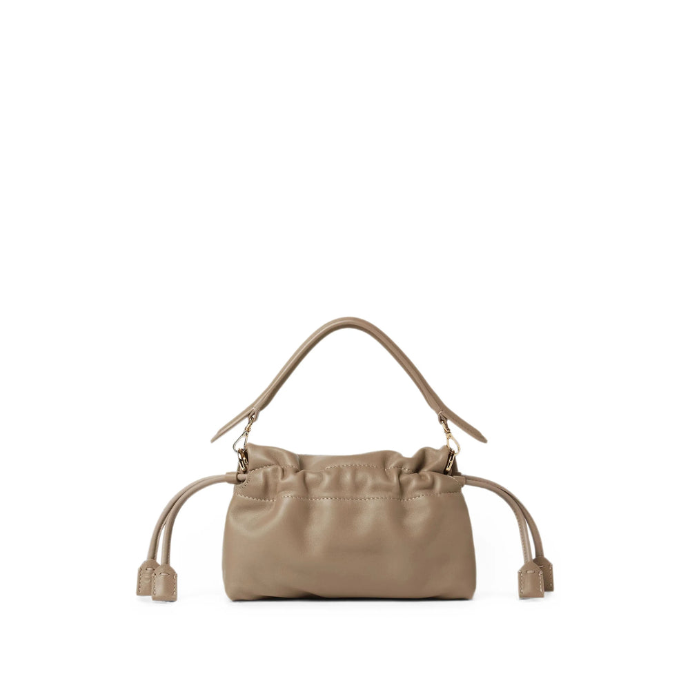 Fendi Fendi Neutrals Mini Bags Women
