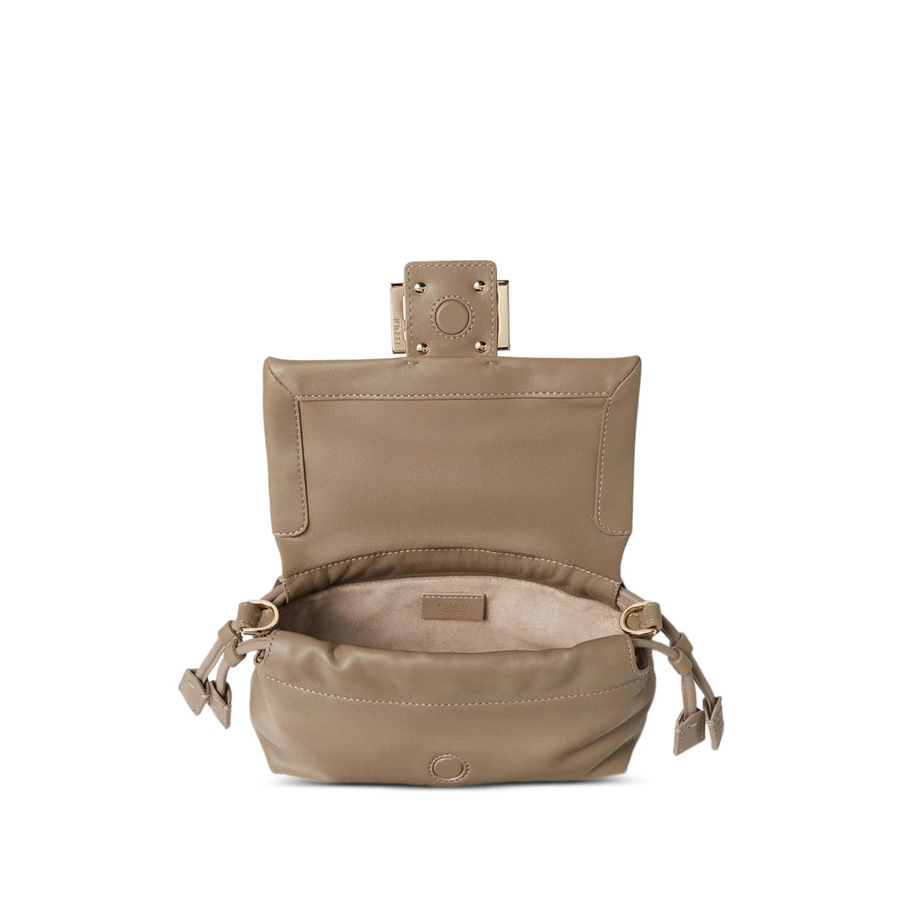 Fendi Fendi Neutrals Mini Bags Women