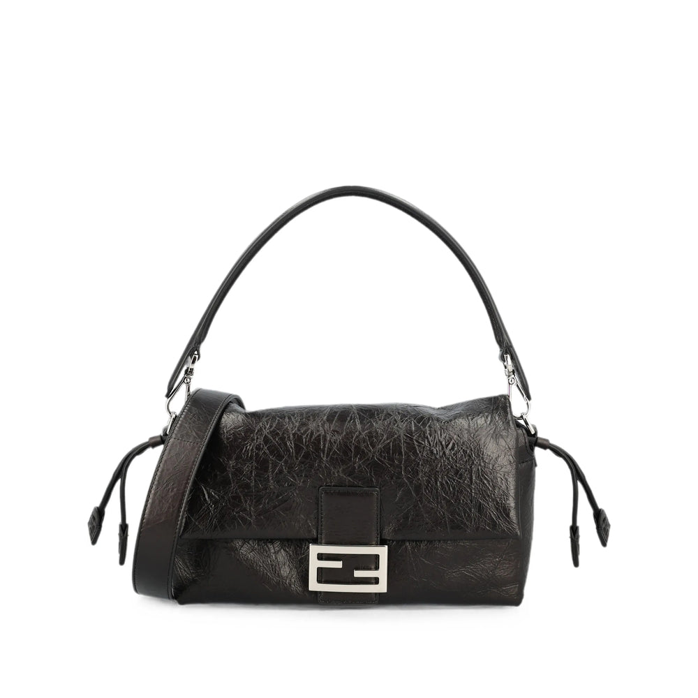 Fendi Black Tote Bags Women