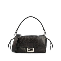 Fendi Black Tote Bags Women