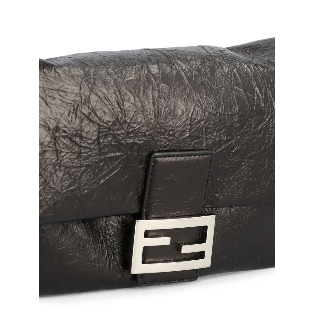 Fendi Black Tote Bags Women