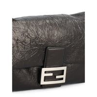 Fendi Black Tote Bags Women