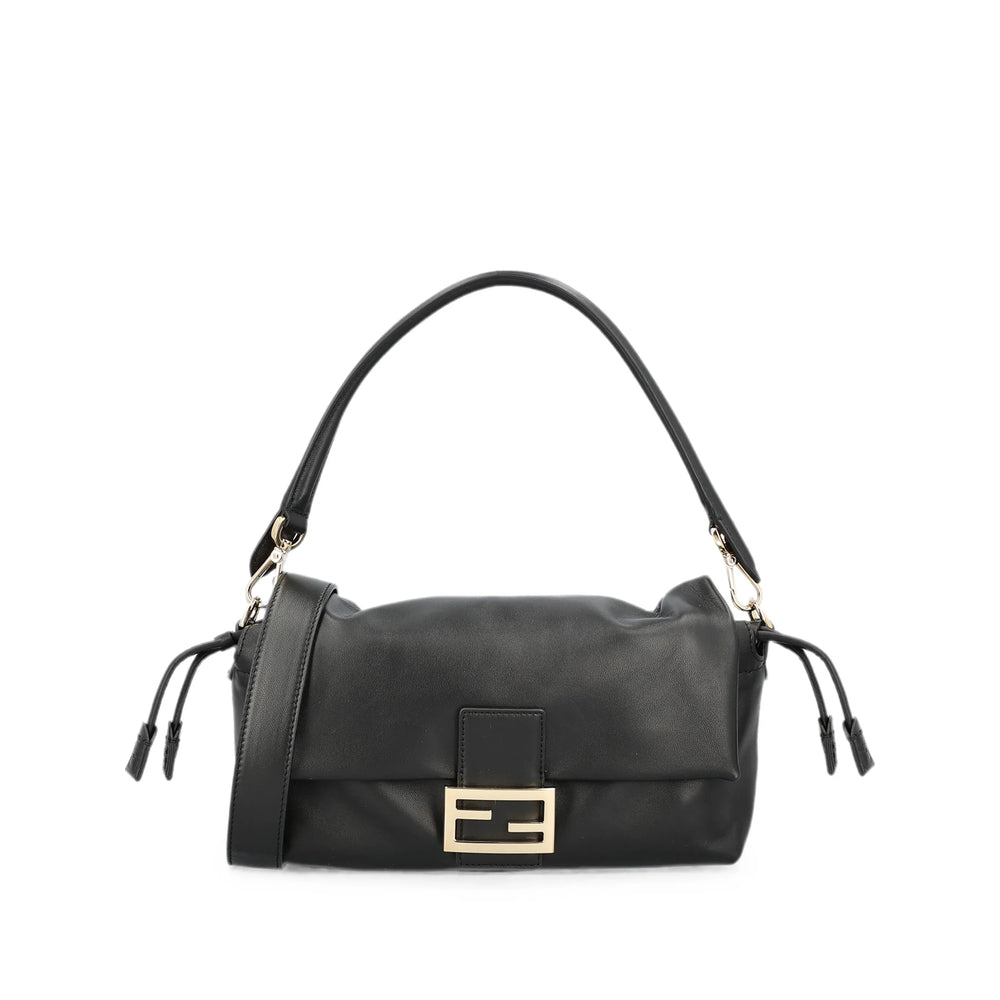 Fendi Fendi Black Shoulder Bags Women