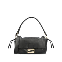 Fendi Fendi Black Shoulder Bags Women