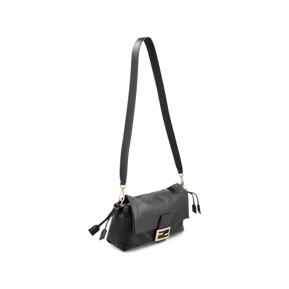 Fendi Fendi Black Shoulder Bags Women