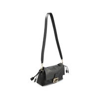 Fendi Fendi Black Shoulder Bags Women