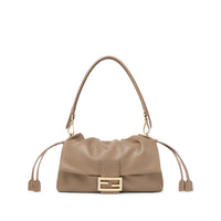 Fendi Fendi Neutrals Shoulder Bags Women