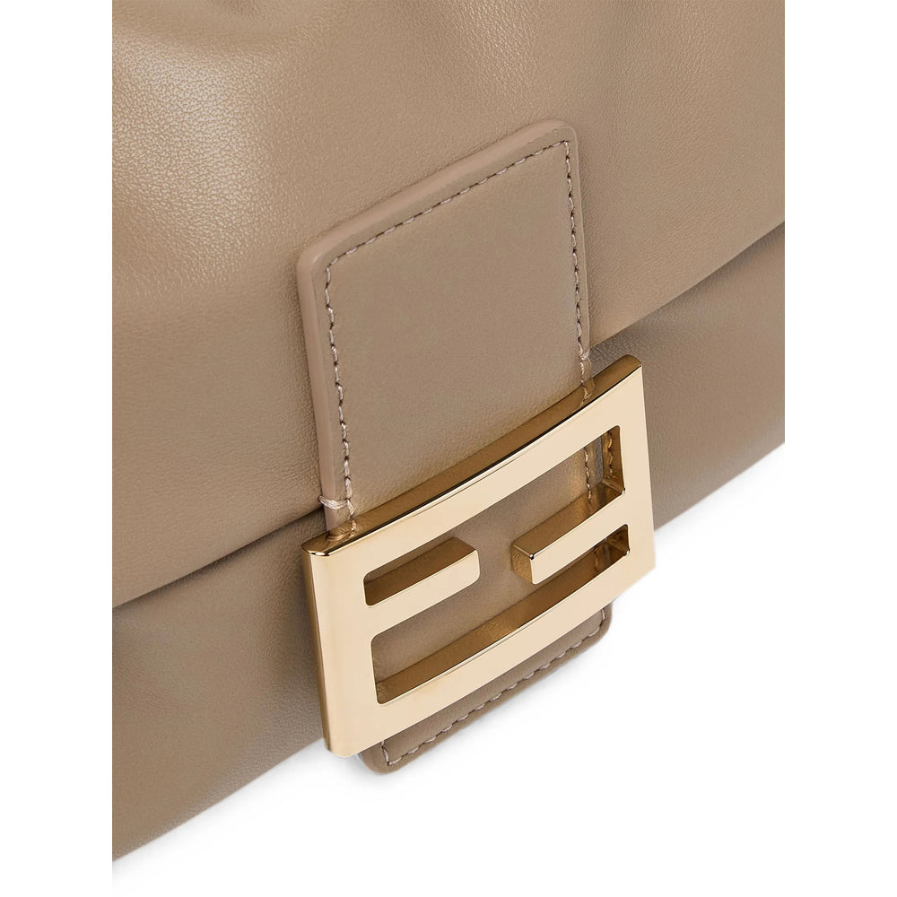 Fendi Fendi Neutrals Shoulder Bags Women