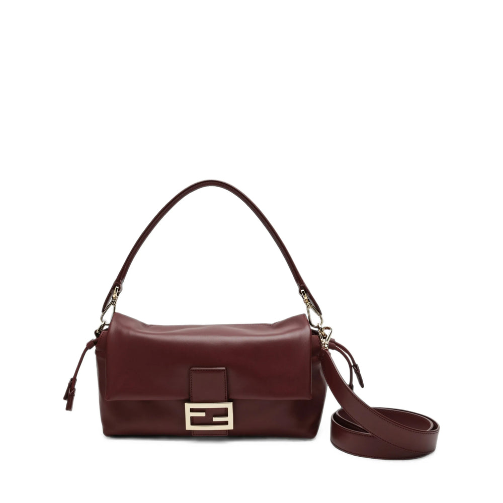 Fendi Fendi Red Tote Bags Women