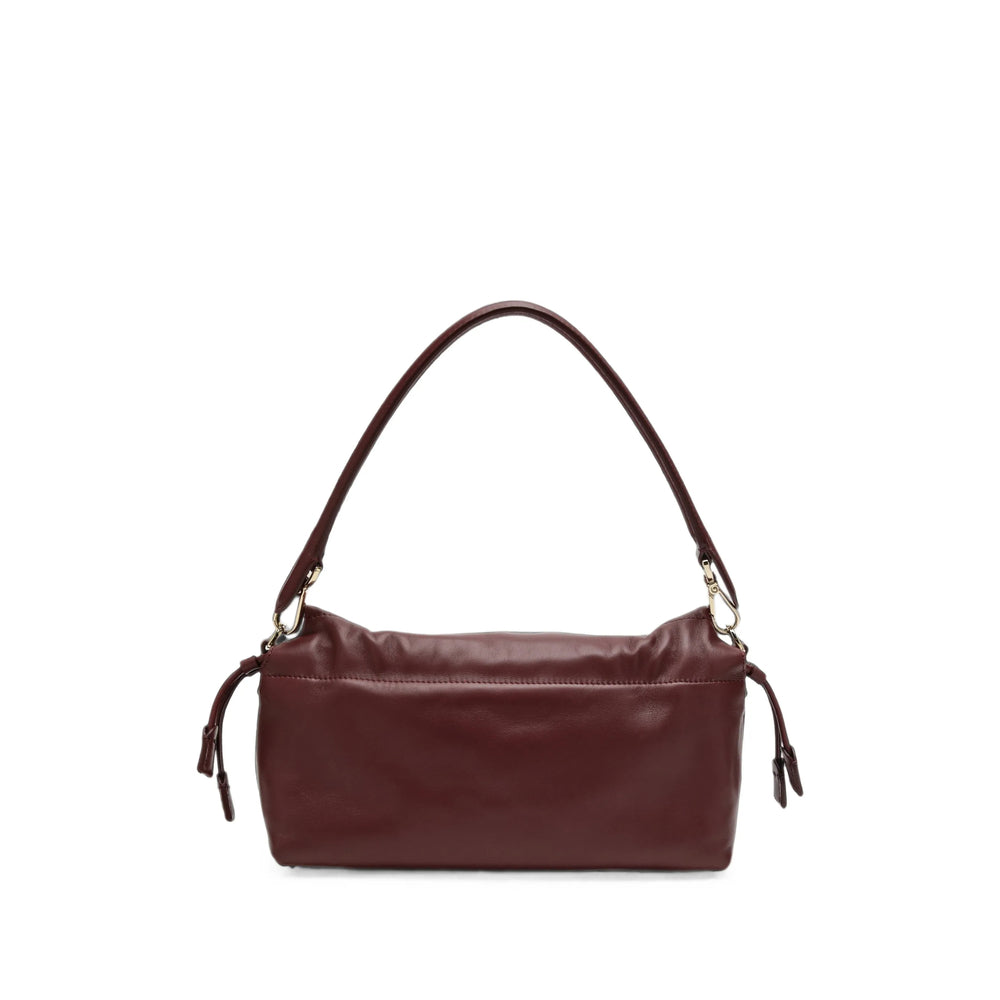 Fendi Fendi Red Tote Bags Women