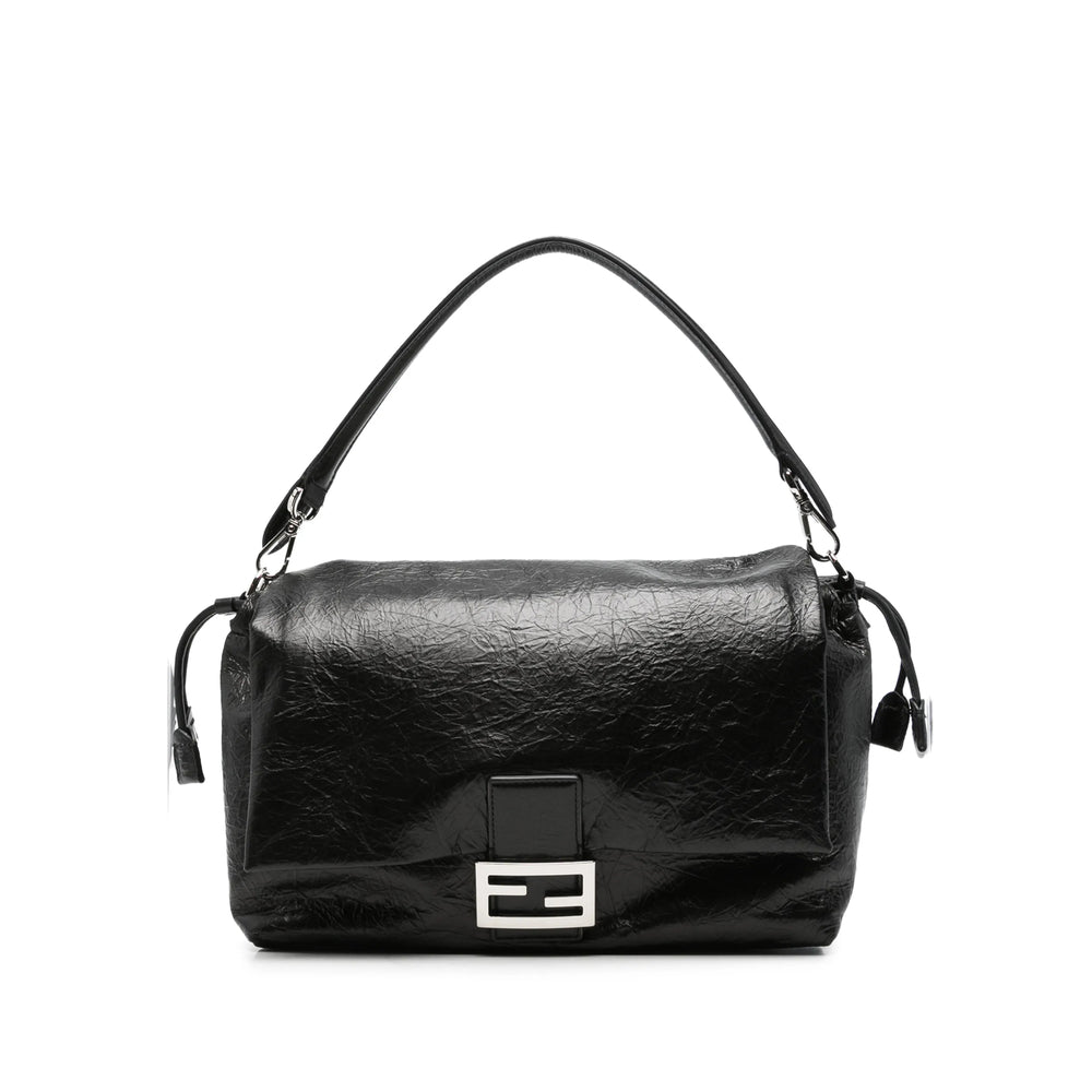 Fendi Black Tote Bags Women