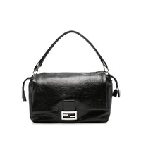 Fendi Black Tote Bags Women