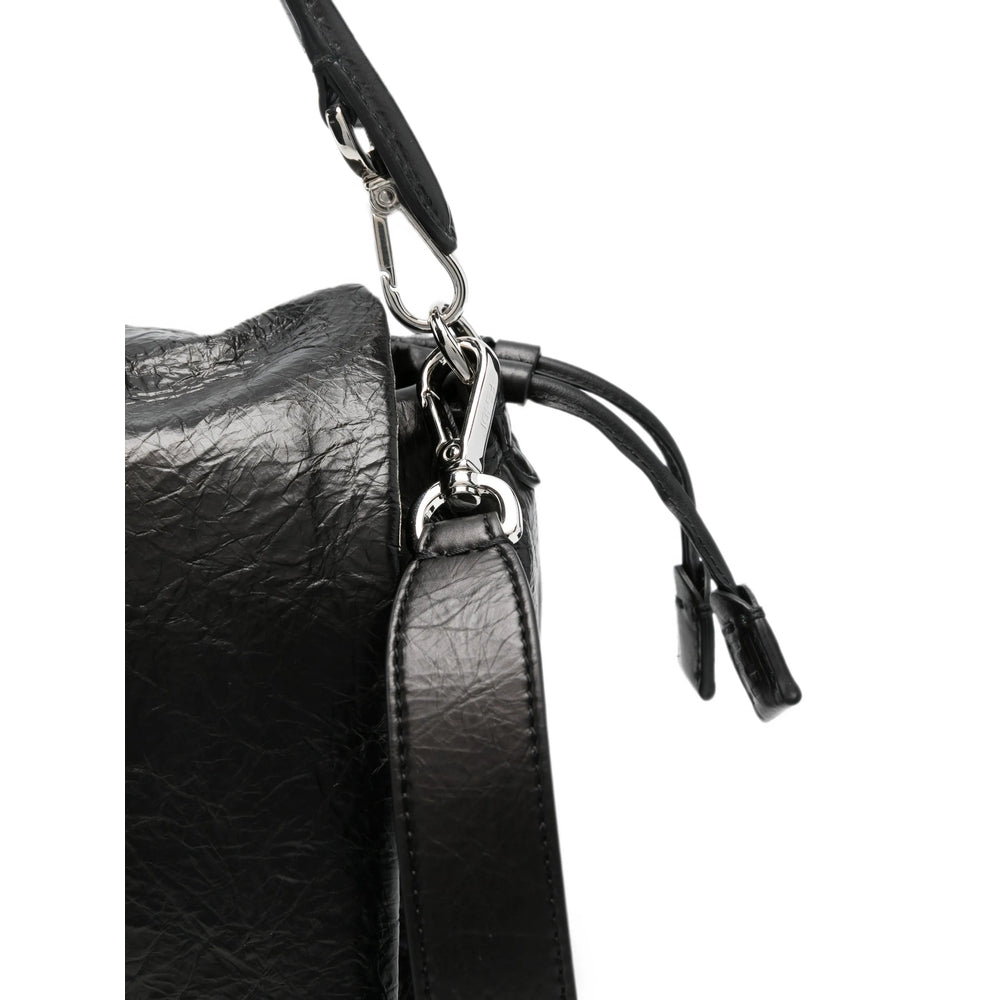 Fendi Black Tote Bags Women