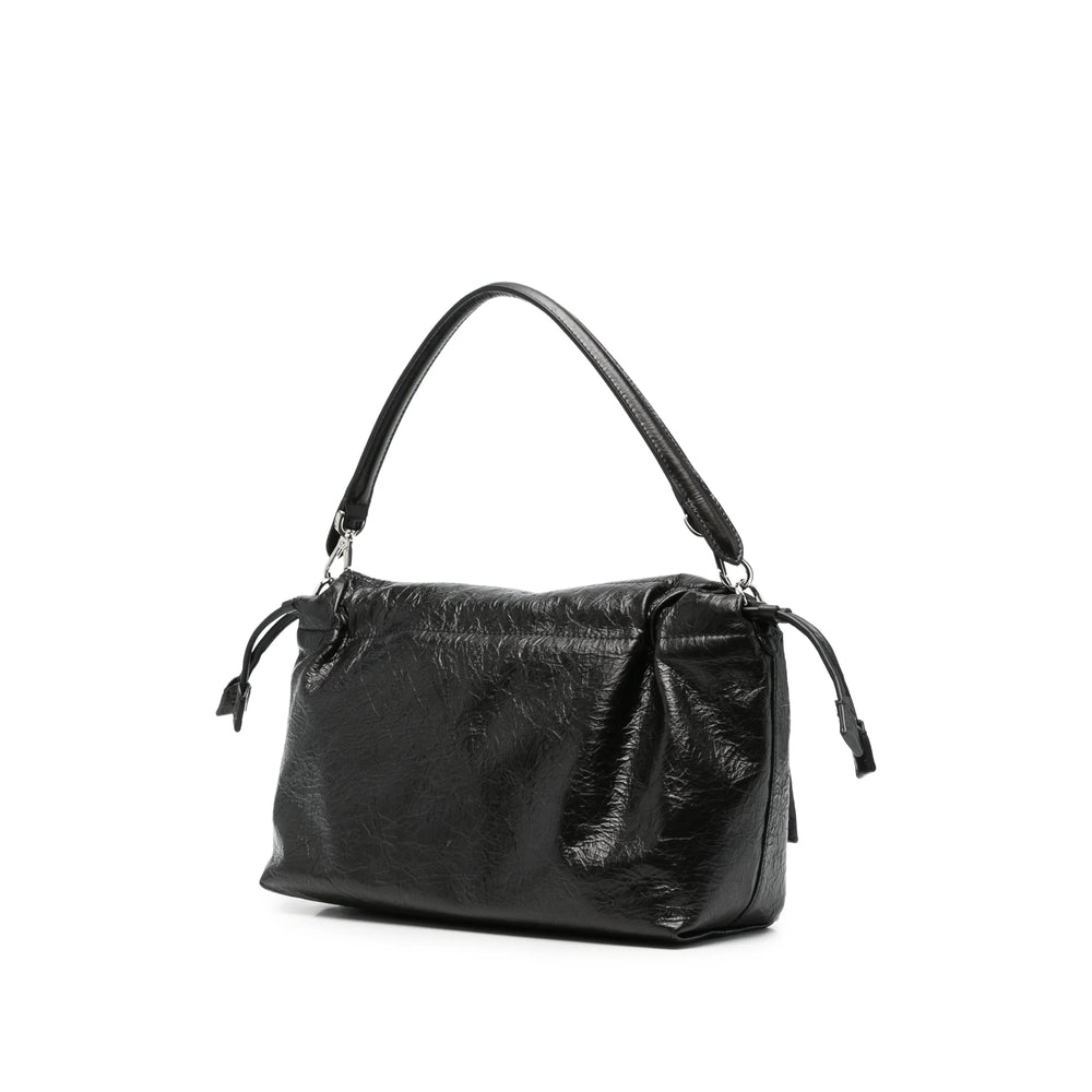 Fendi Black Tote Bags Women