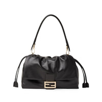 Fendi Black Shoulder Bags Women