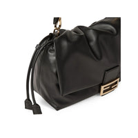 Fendi Black Shoulder Bags Women