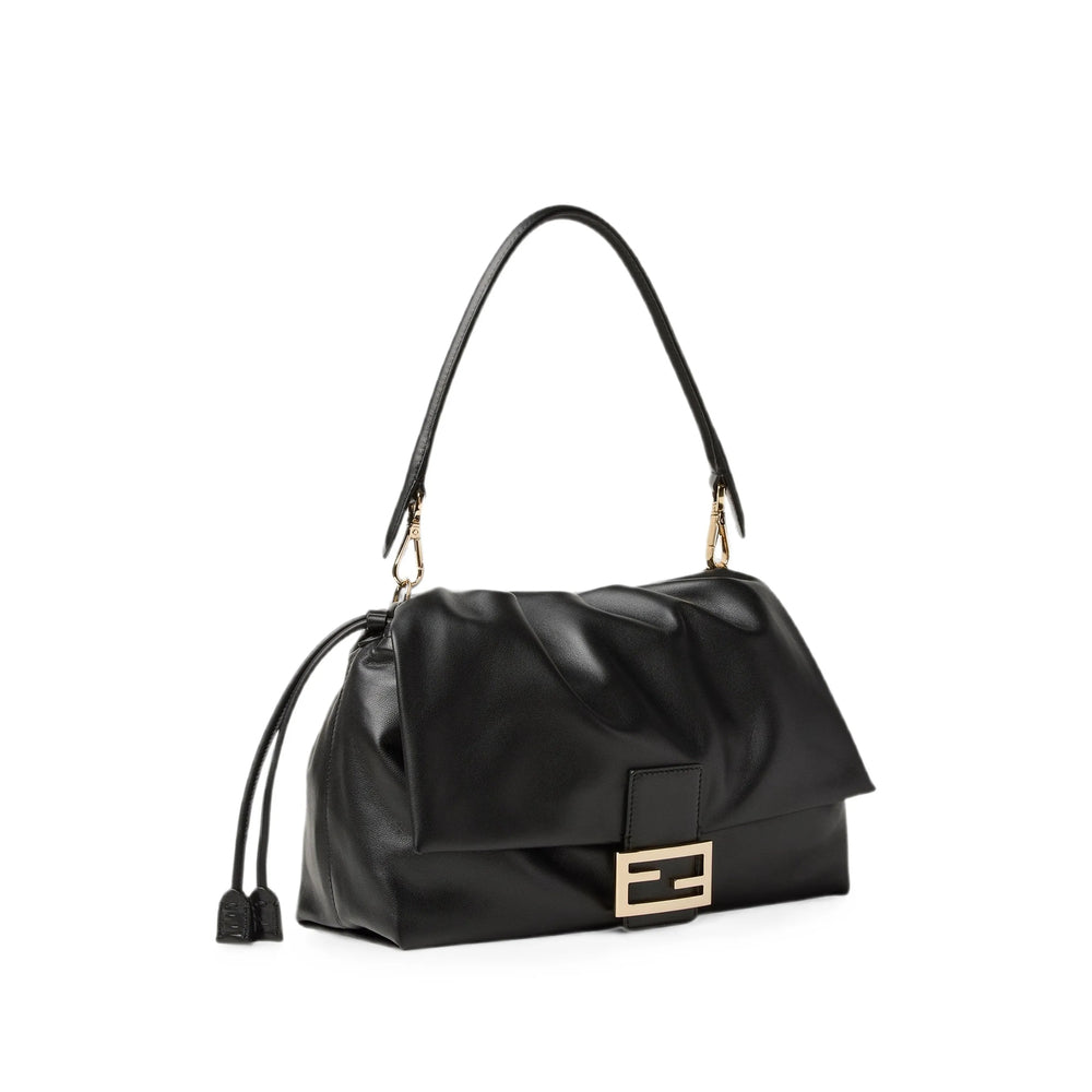Fendi Black Shoulder Bags Women