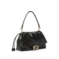 Fendi Black Shoulder Bags Women