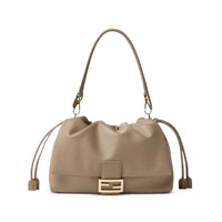 Fendi Fendi Neutrals Tote Bags Women