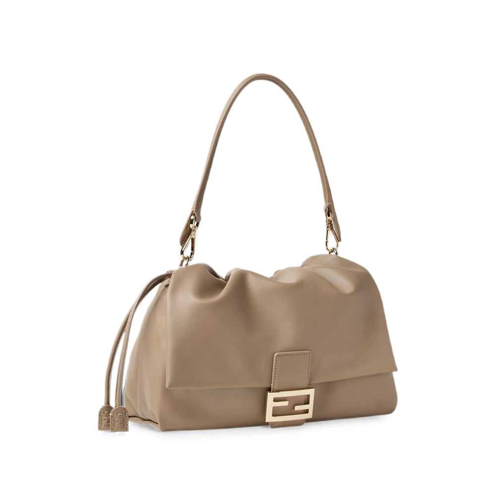 Fendi Fendi Neutrals Tote Bags Women
