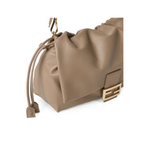 Fendi Fendi Neutrals Tote Bags Women