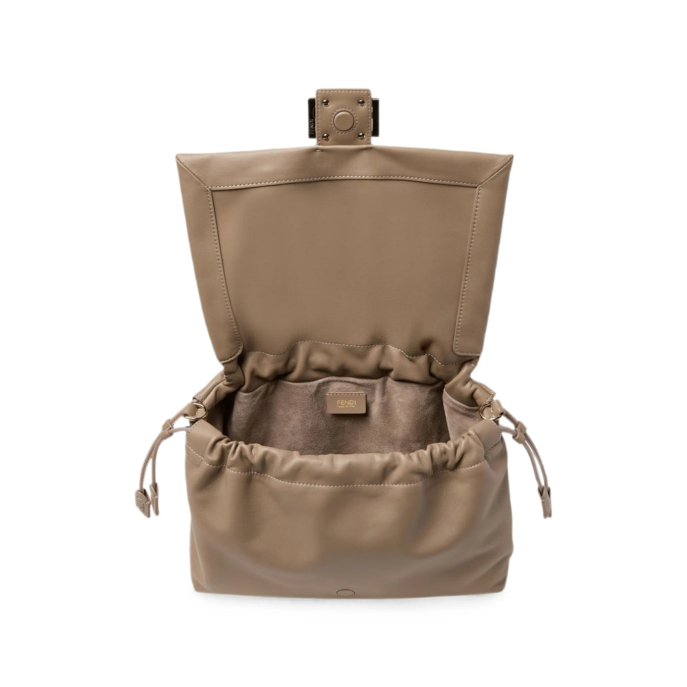 Fendi Fendi Neutrals Tote Bags Women