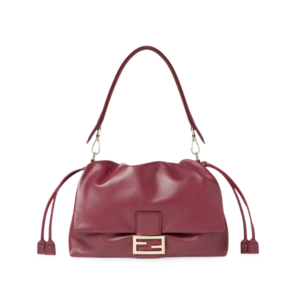 Fendi Fendi Red Shoulder Bags Women