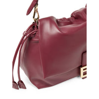 Fendi Fendi Red Shoulder Bags Women